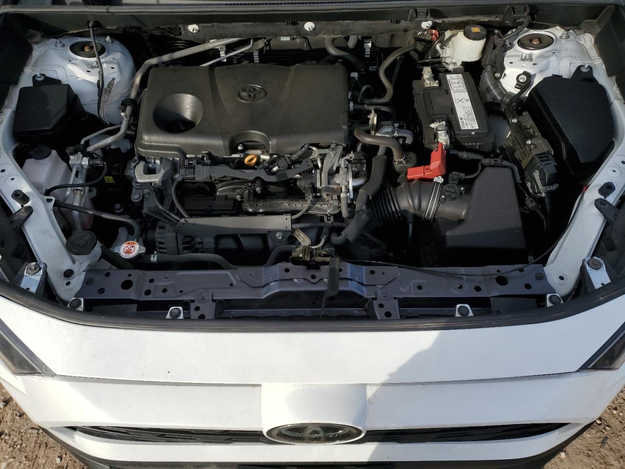 2019 Toyota RAV 4 - Image 12