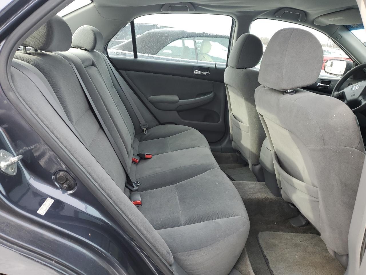 2007 Honda Accord - Image 10