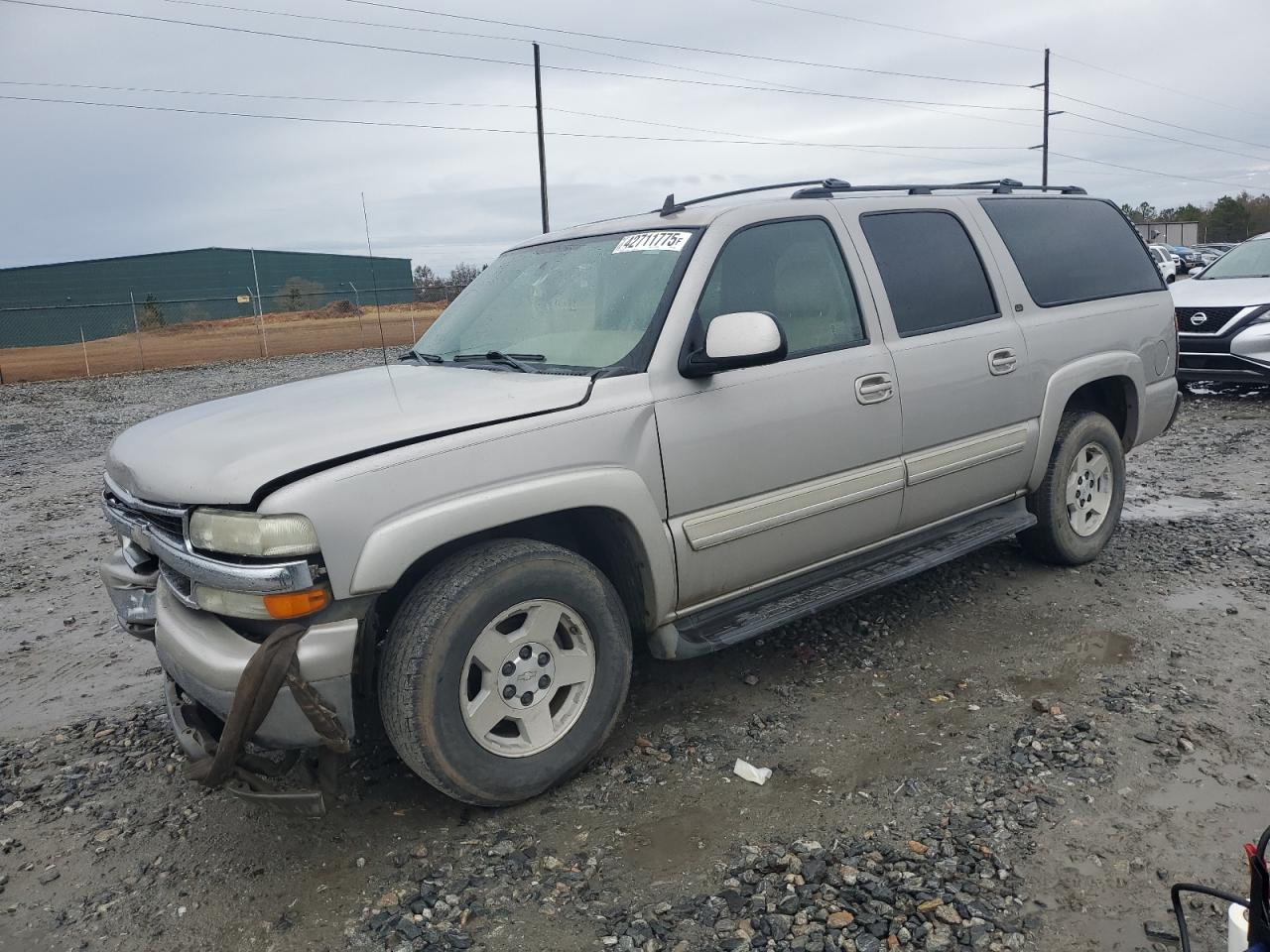 2006 Chevrolet Suburban - Image 1