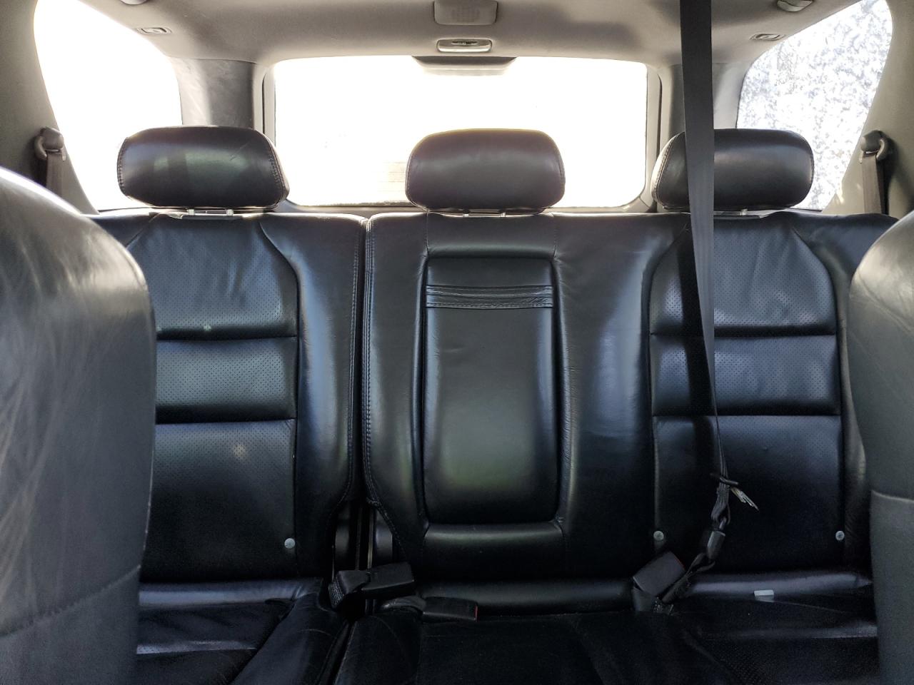 2002 Acura MDX - Image 10