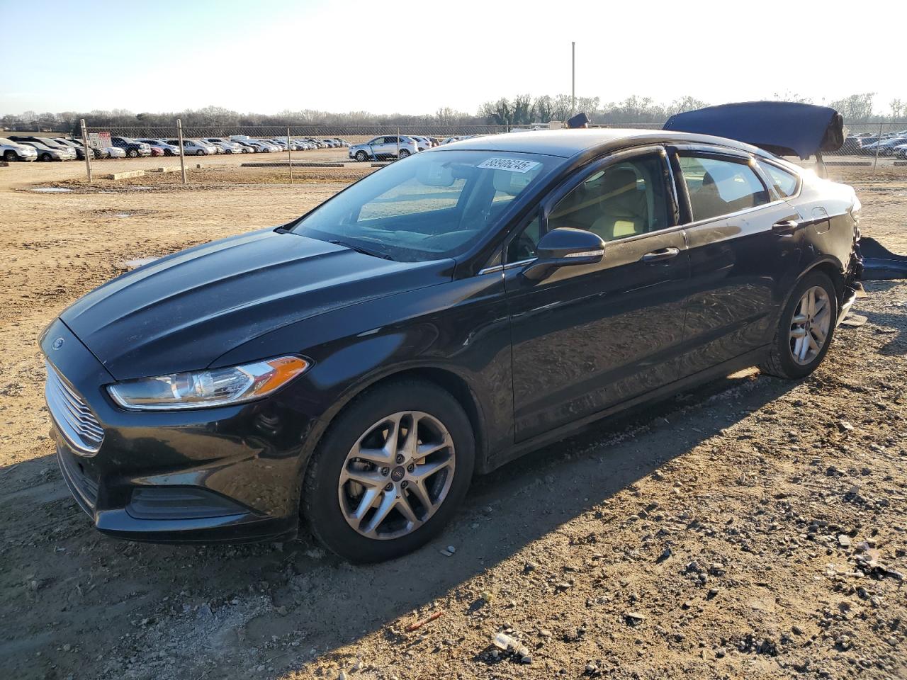 2013 Ford Fusion - Image 1
