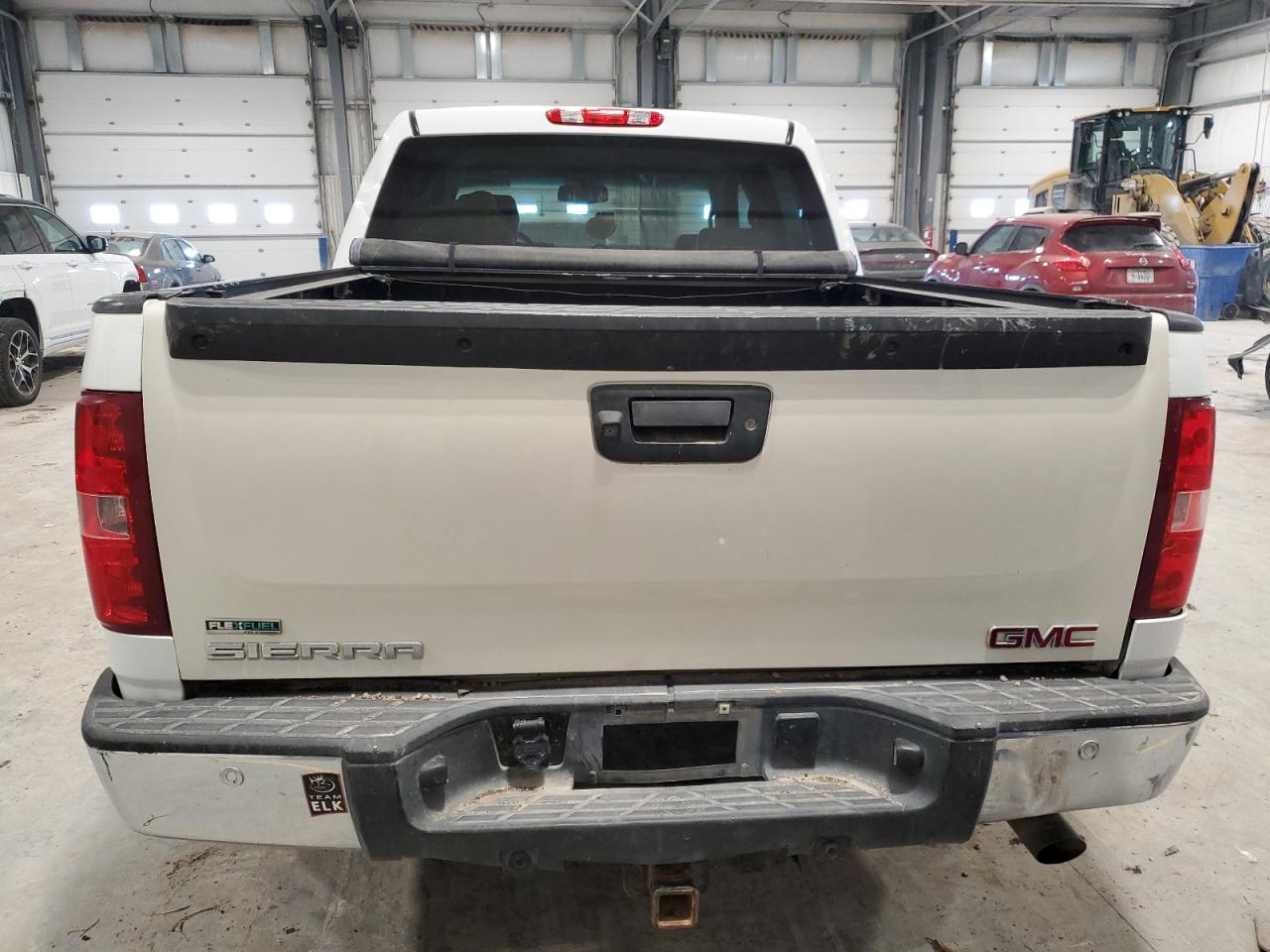 2013 Chevrolet Silverado - Image 6
