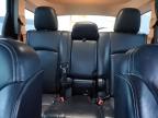 2012 DODGE JOURNEY R/T for sale at Copart AB - EDMONTON