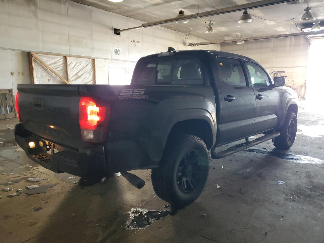 2021 Toyota Tacoma - Image 3