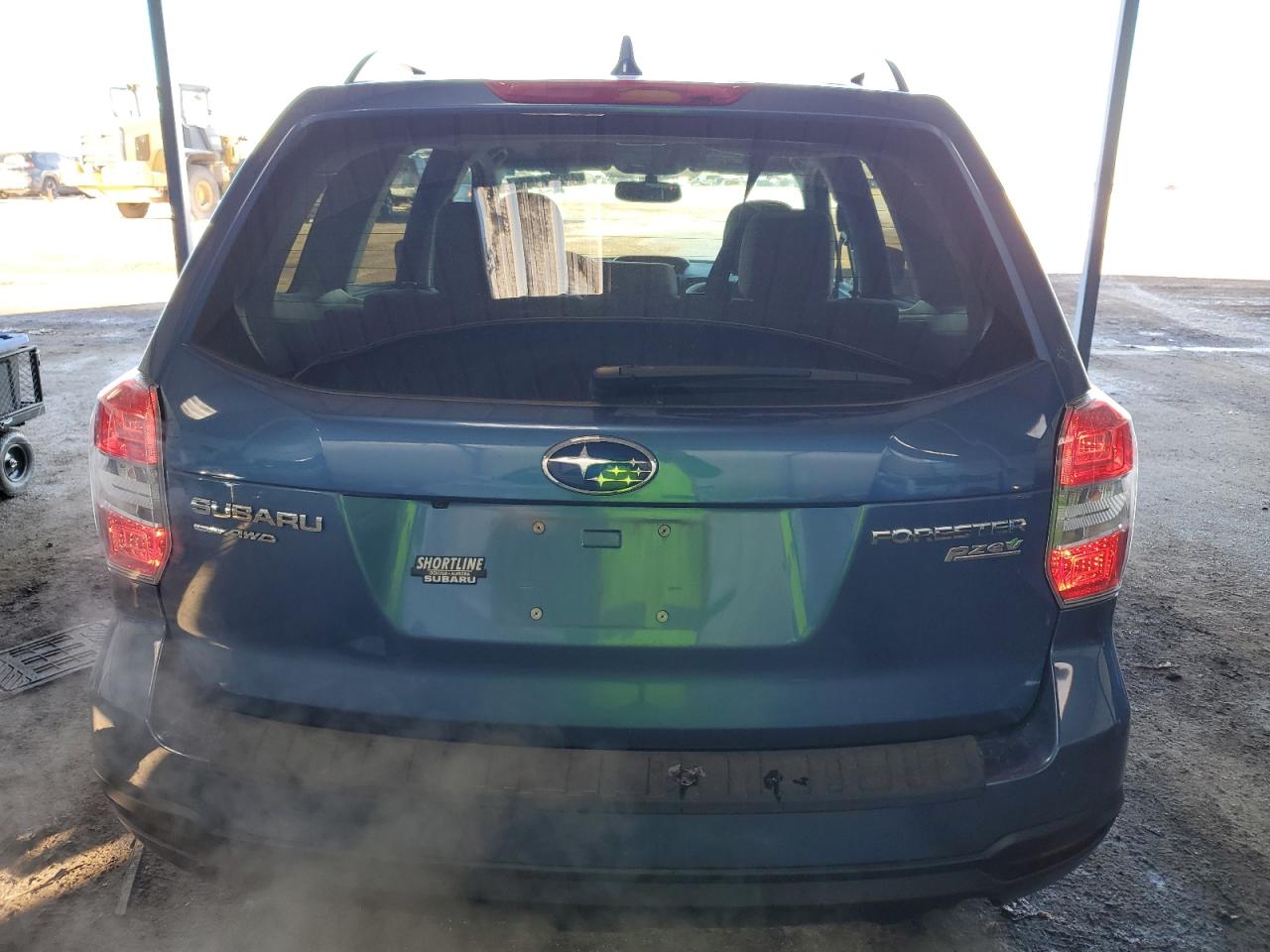 2016 Subaru Forester - Image 6