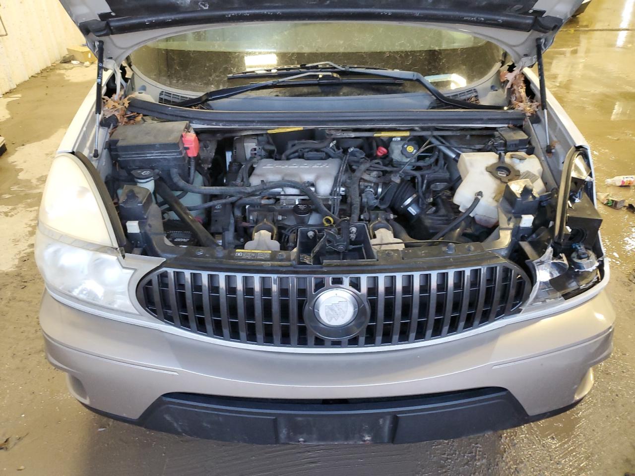 2004 Buick Rendezvous - Image 12