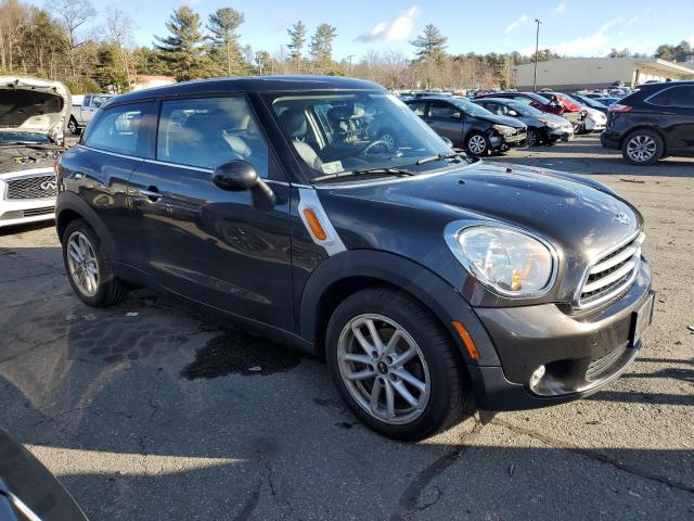  MINI COOPER 2015 Czarny