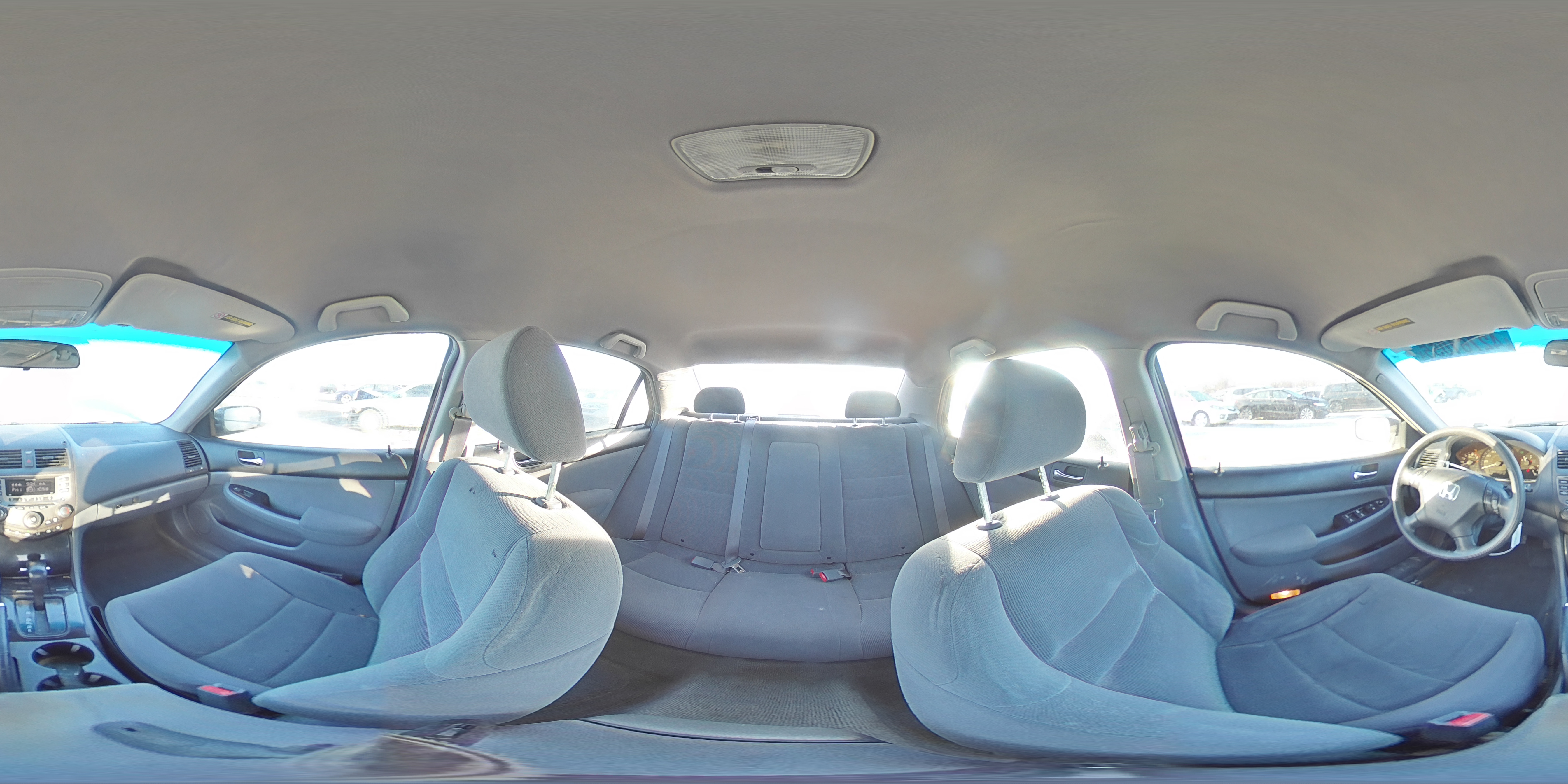 2007 Honda Accord - Image 12