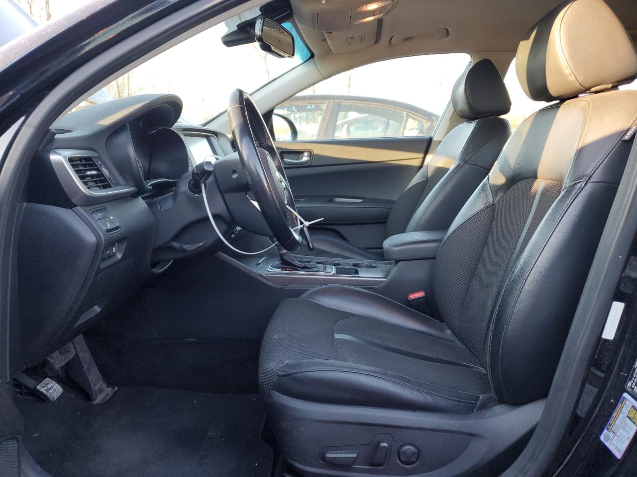 2019 Kia Optima - Image 7