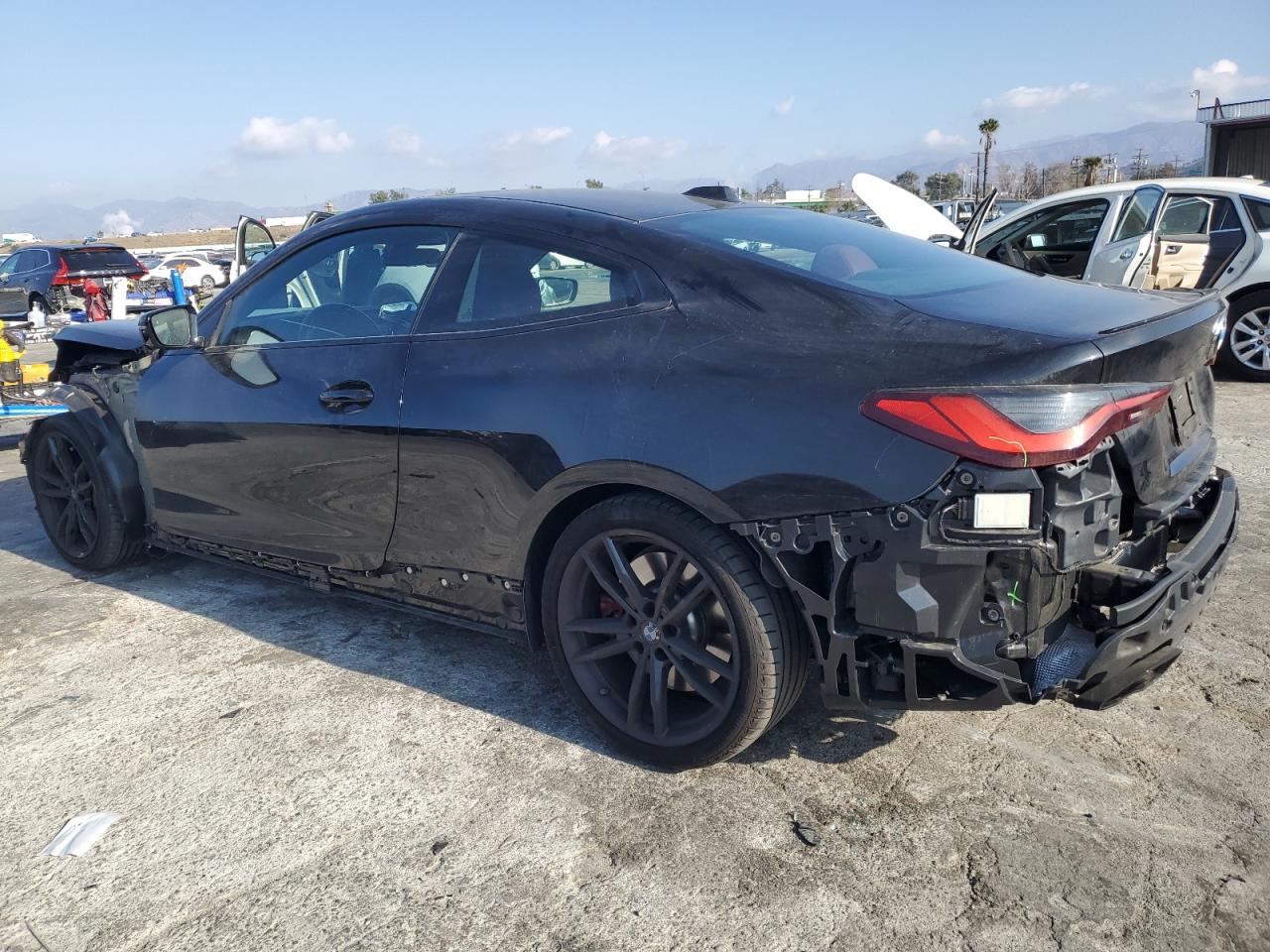 2024 BMW M4 - Image 2