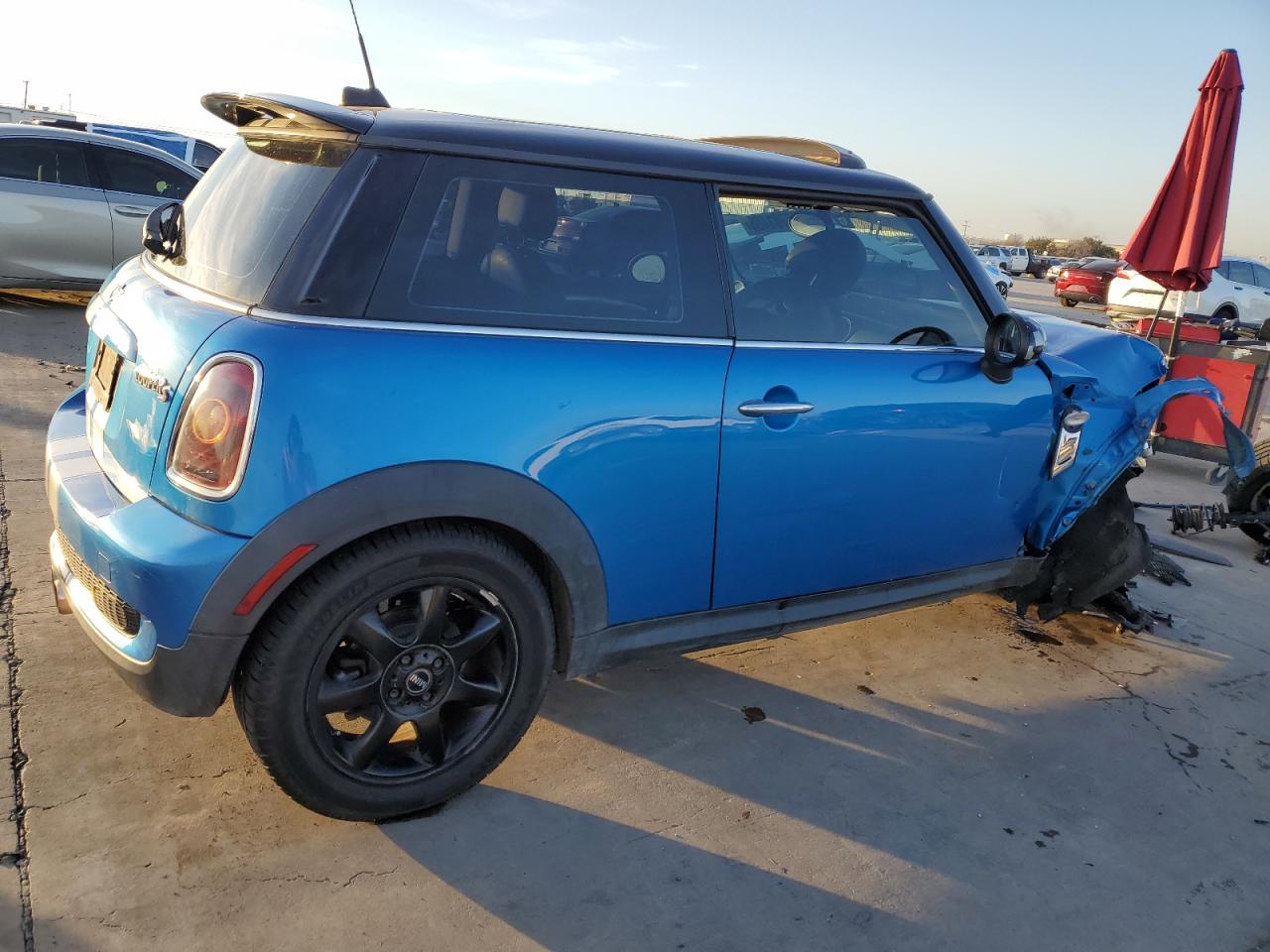 2009 MINI Cooper - Image 3