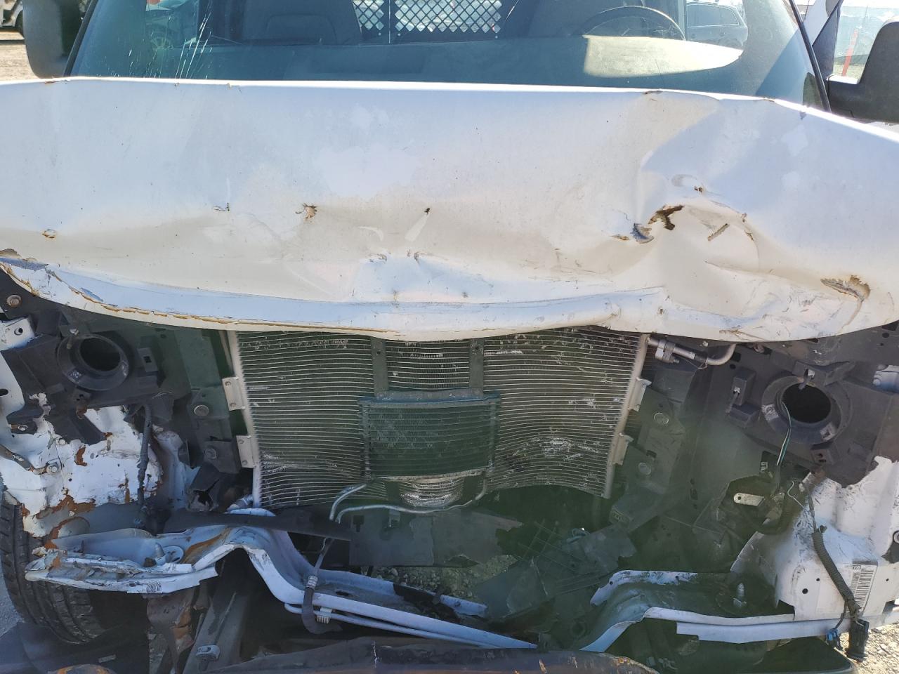 2010 Chevrolet Express - Image 13