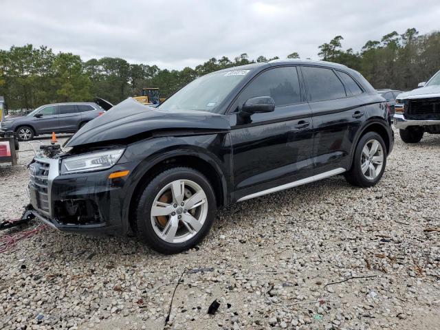 2018 Audi Q5 Premium