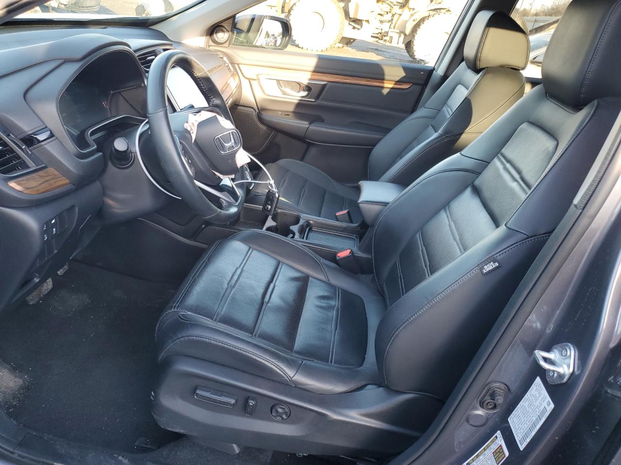 2021 Honda CR-V - Image 7