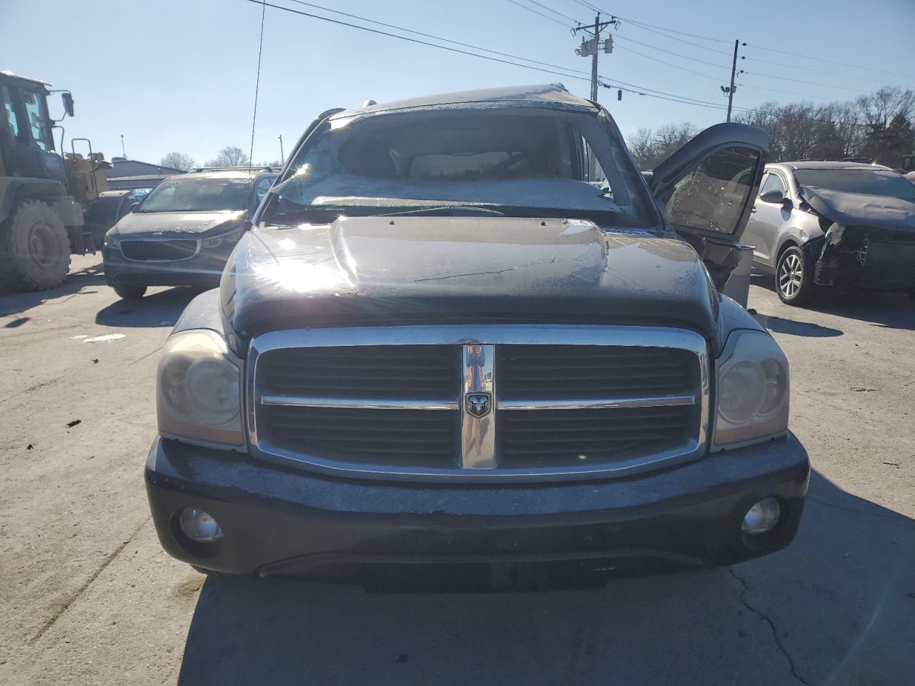 2006 Dodge Durango - Image 5