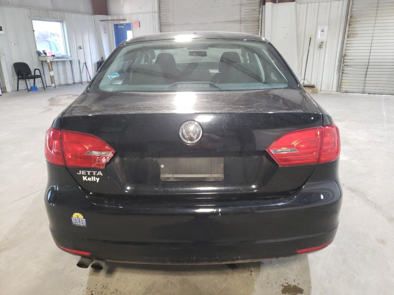 2014 Volkswagen Jetta - Image 6