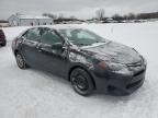 2019 Toyota Corolla L zu verkaufen in Columbia Station, OH - Front End