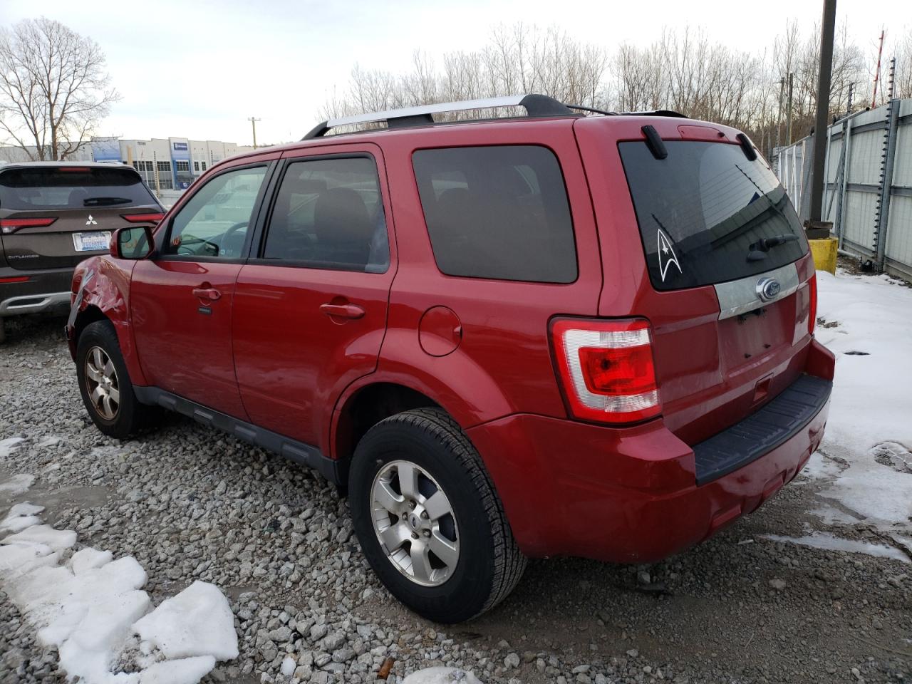 2011 Ford Escape - Image 2