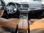 2019 Bmw X7 Xdrive40I للبيع في Hillsborough، NJ - Front End