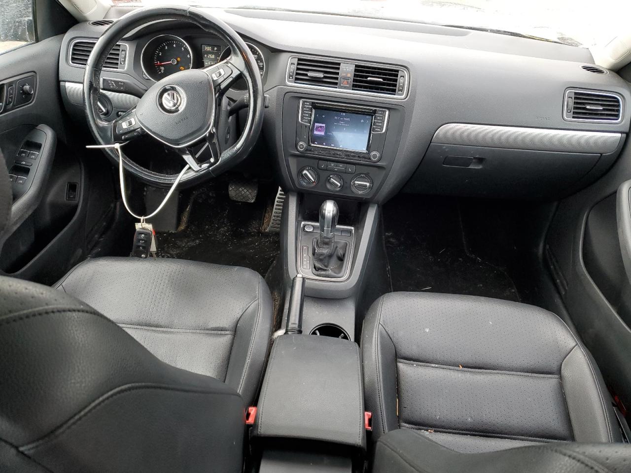 2016 Volkswagen Jetta - Image 8
