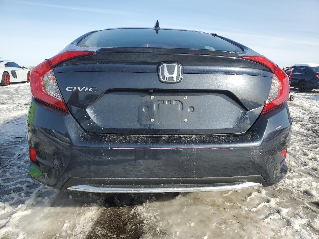 2019 Honda Civic - Image 6