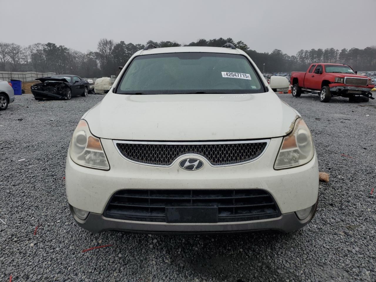 2010 Hyundai Veracruz - Image 5