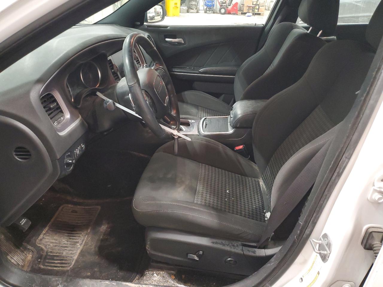 2019 Dodge Charger - Image 7