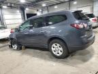 Ham Lake, MN에서 판매 중인 2013 Chevrolet Traverse Ls - Front End