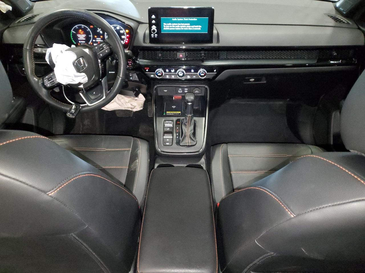 2023 Honda CR-V - Image 8
