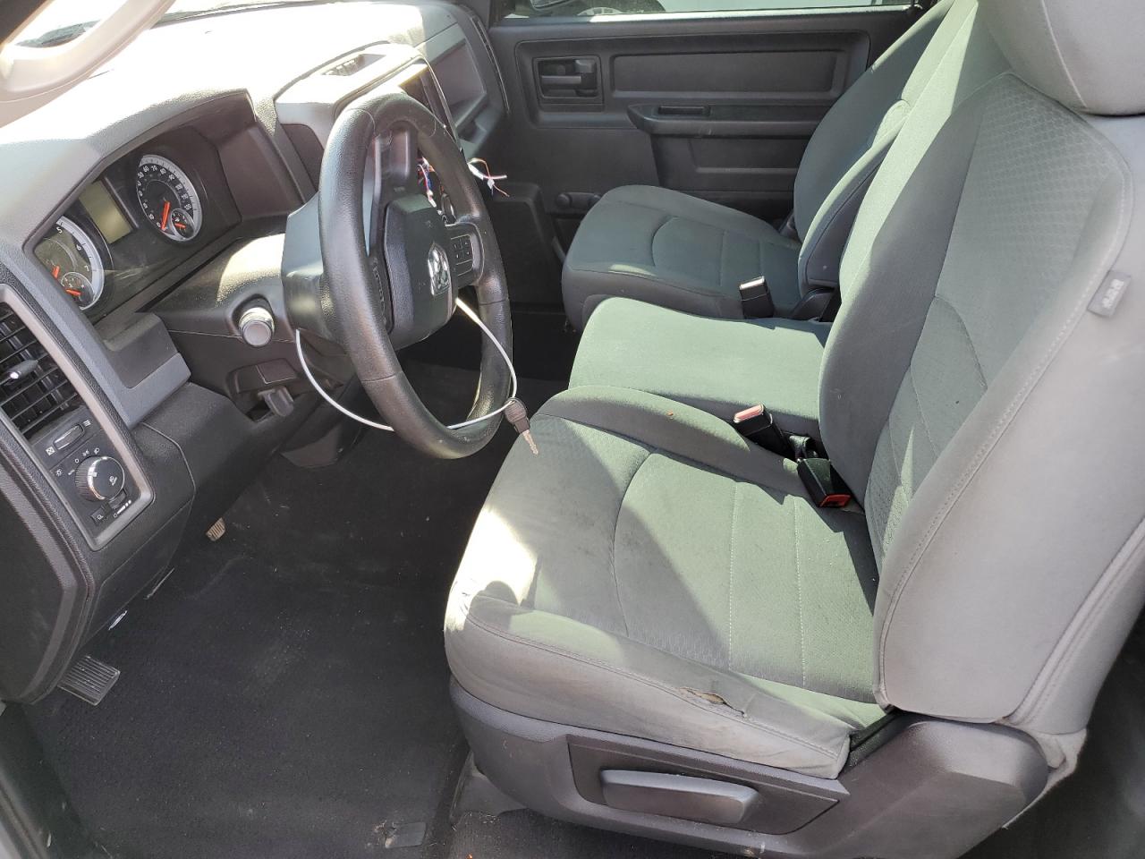 2014 RAM 1500 - Image 7
