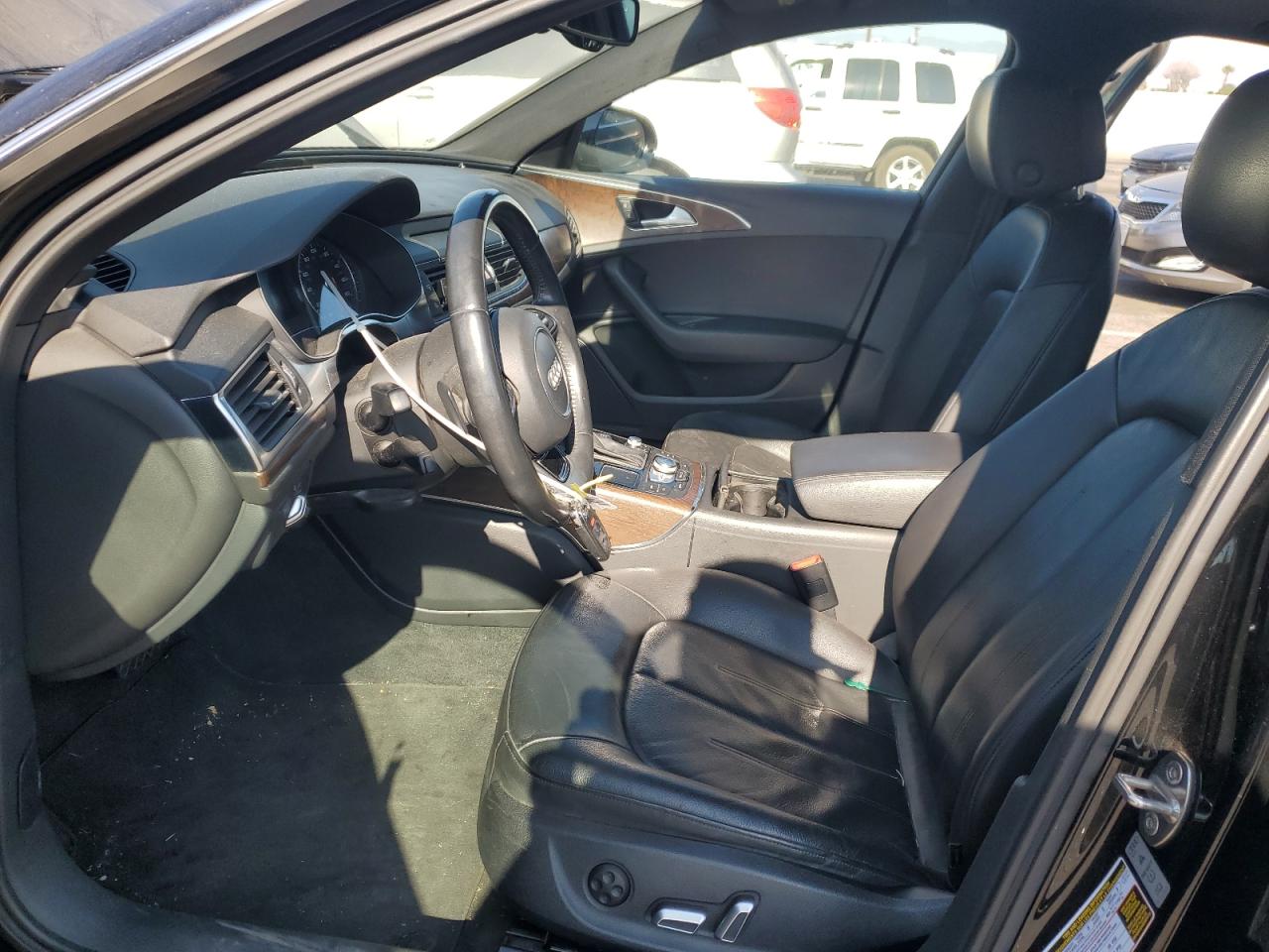 2016 Audi A6 - Image 7