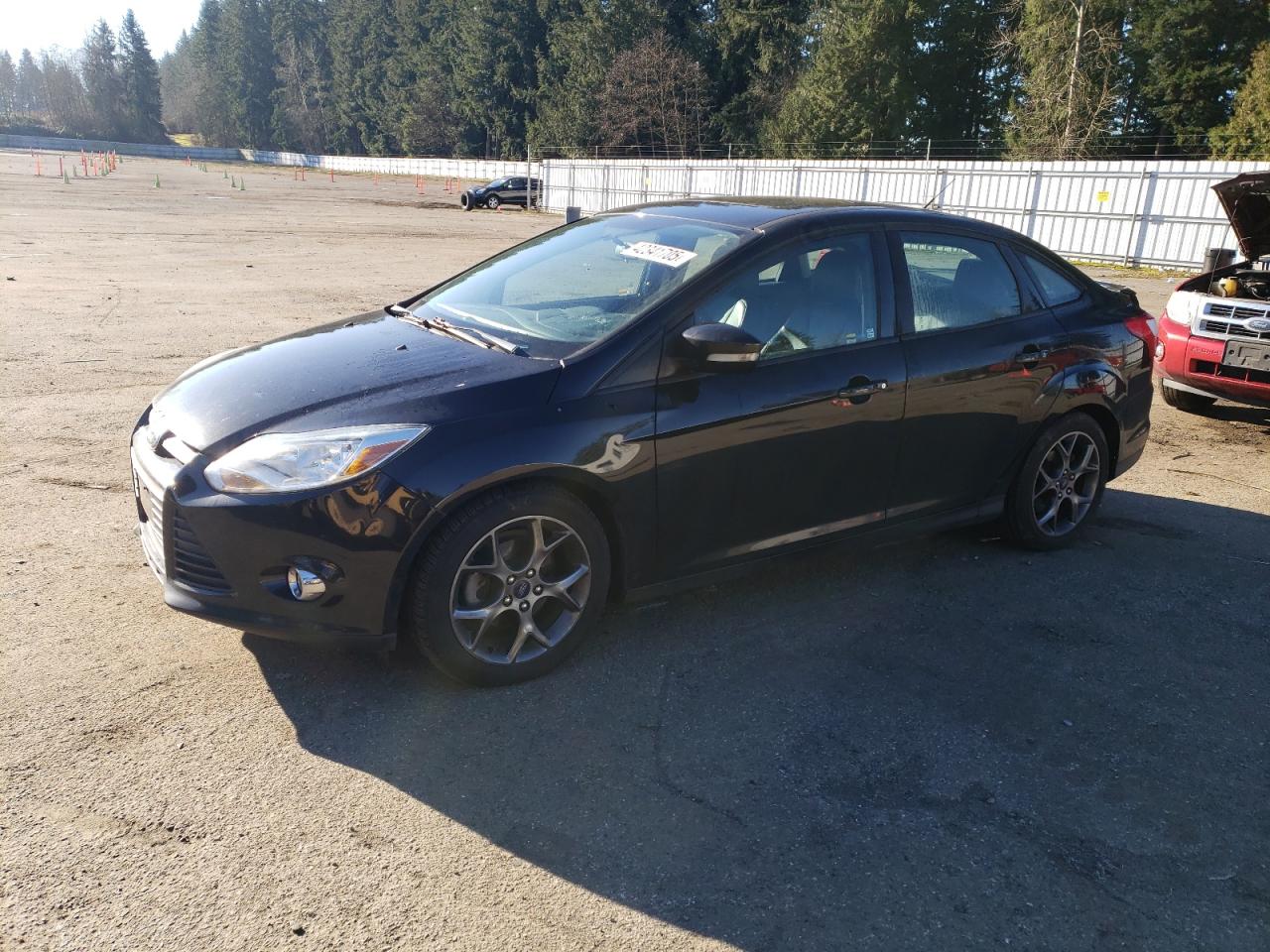 2013 Ford Focus - Image 1