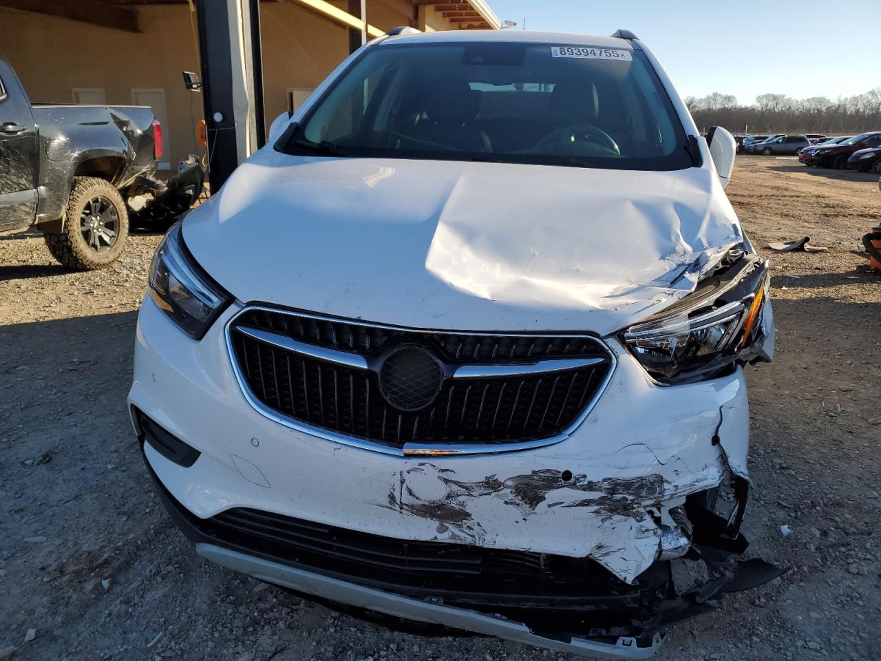 2021 Buick Encore - Image 5