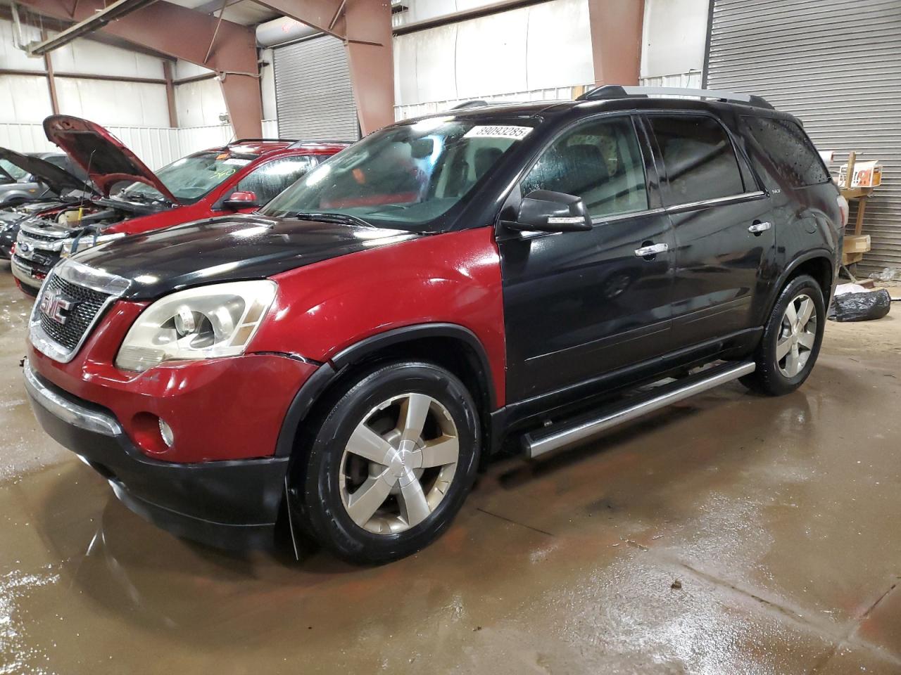 2012 GMC Acadia - Image 1