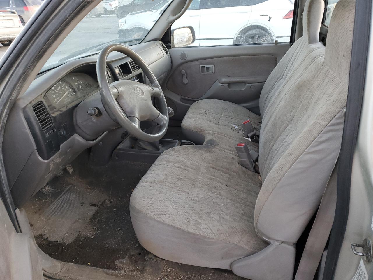 2001 Toyota Tacoma - Image 7