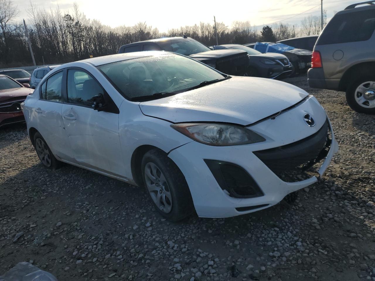 2010 Mazda 3 - Image 4