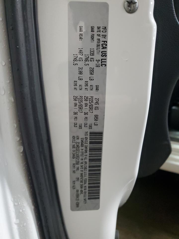 2019 Dodge Caravan - Image 15