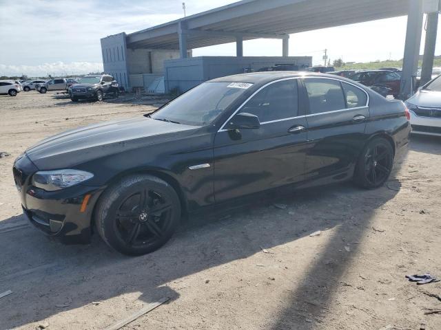 2011 Bmw 528 I