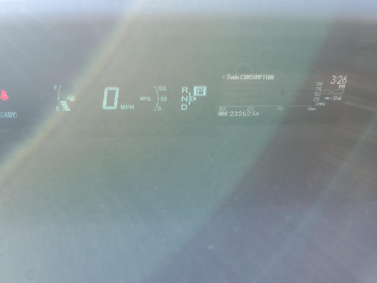 2014 Toyota Prius - Image 9