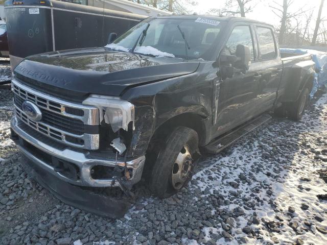 2023 Ford F350 Super Duty