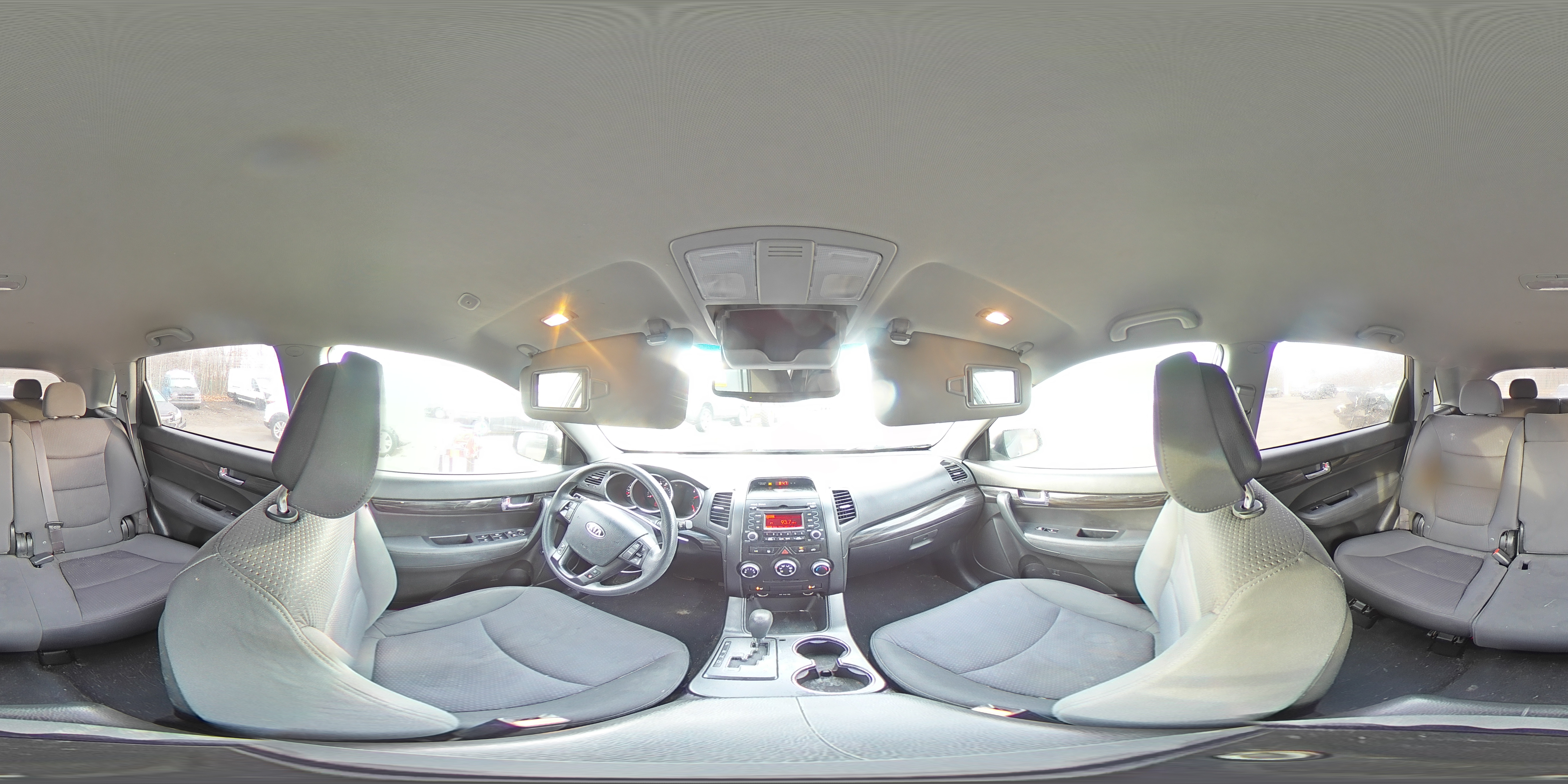 2011 Kia Sorento - Image 14