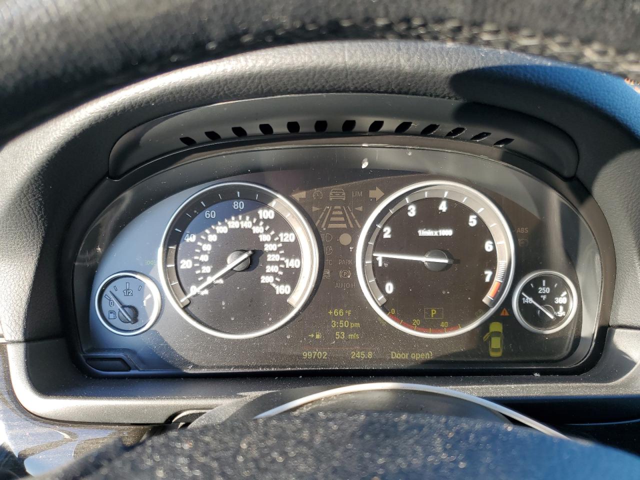 2011 BMW 5er - Image 9