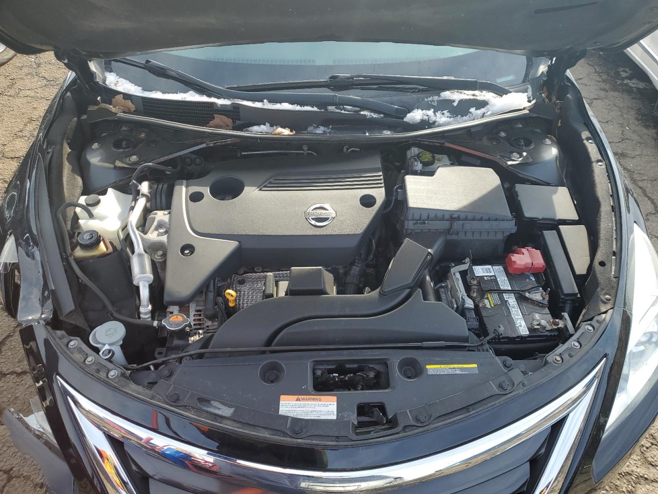 2015 Nissan Altima - Image 11