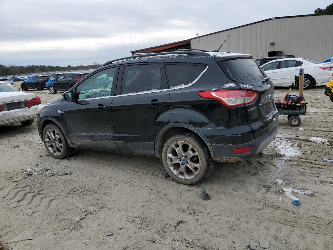 2013 Ford Escape - Image 2