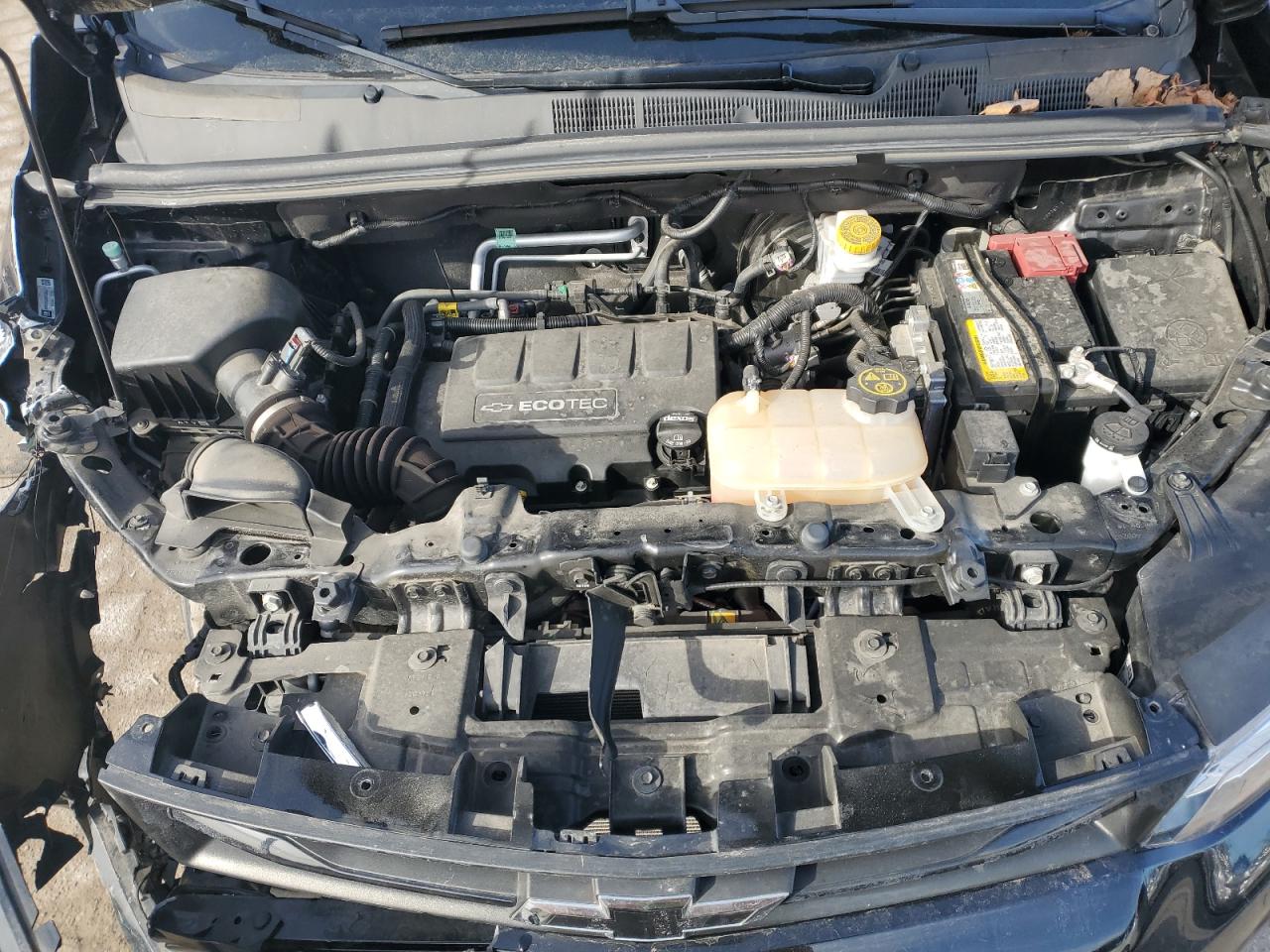 2019 Chevrolet Trax - Image 12