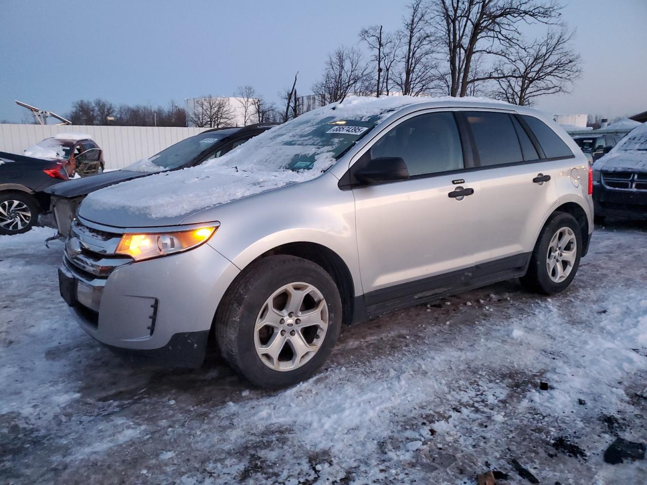 2013 Ford Edge - Image 1