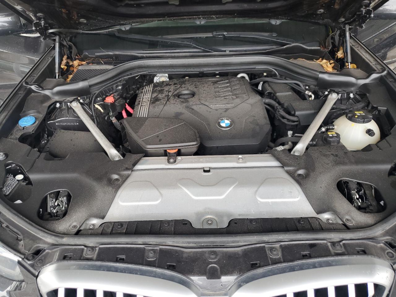 2022 BMW X3 - Image 14