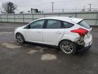 2016 Ford Focus Se for Sale in Shreveport, LA - Rear End