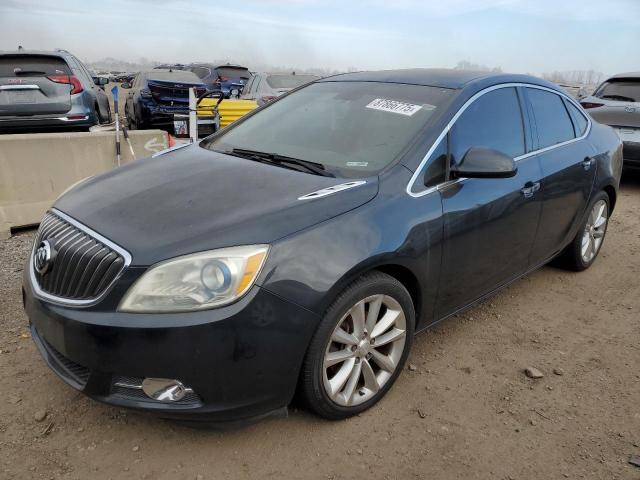 2014 Buick Verano 