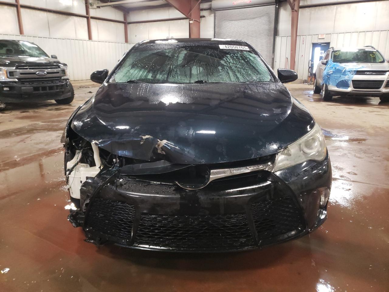 2016 Toyota Camry - Image 5